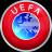 UEFA logo