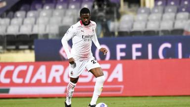 Fikayo Tomori Could Transfer to