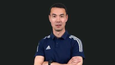 Nurdailetov Appointed Head Coach of