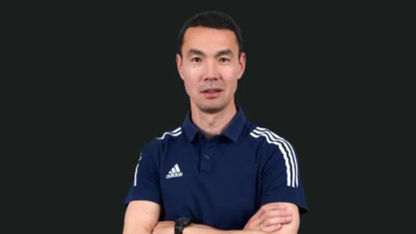 Kairat Nurdailetov appointed coach of