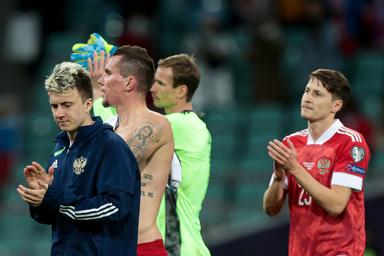 Russia's Victory Over Brunei: What