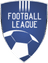 лого Football League