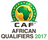 Africa Cup of Nations - Qualification