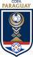 лого Copa Paraguay