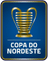 лого Copa do Nordeste