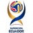 лого Supercopa de Ecuador