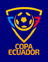 лого Copa Ecuador