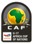 CAF Cup of Nations - U17