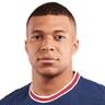 Kylian Mbappé