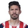 Oribe Peralta Morones