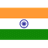 India W