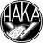 Haka-j / Musta