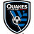 San Jose Earthquakes II