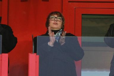 Olga Smorodskaya Praised Mikhail Galaktionov's