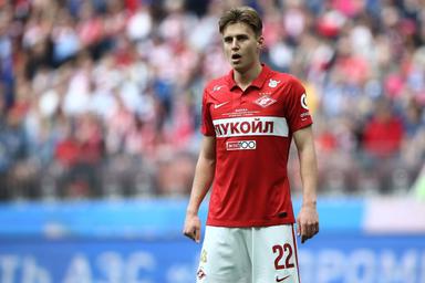 Mikhail Ignatov on Spartak's Progress