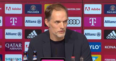 Thomas Tuchel Appointed as New