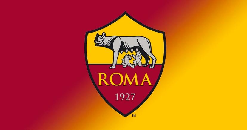 An exciting clash between 'Roma'