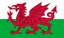 flag Wales